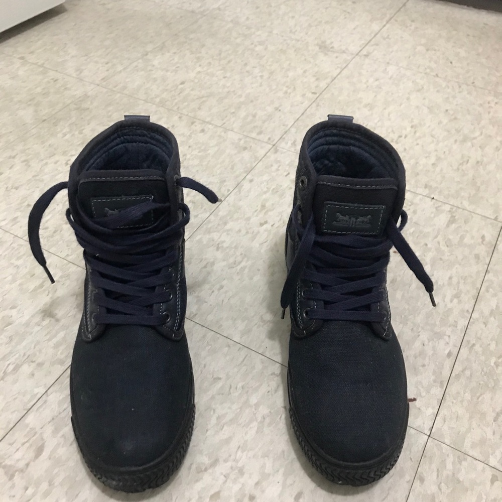 Levi’s boot No box